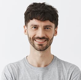 Employee Daniel Wilson